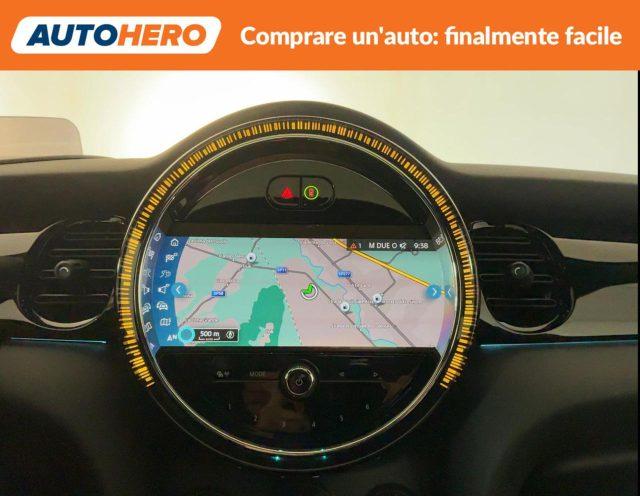 MINI John Cooper Works 2.0 John Cooper Works Essential