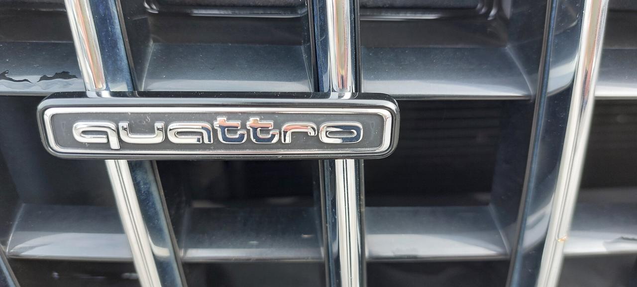 Audi Q5 2.0 TDI 177CV quattro S tronic Advanced Plus