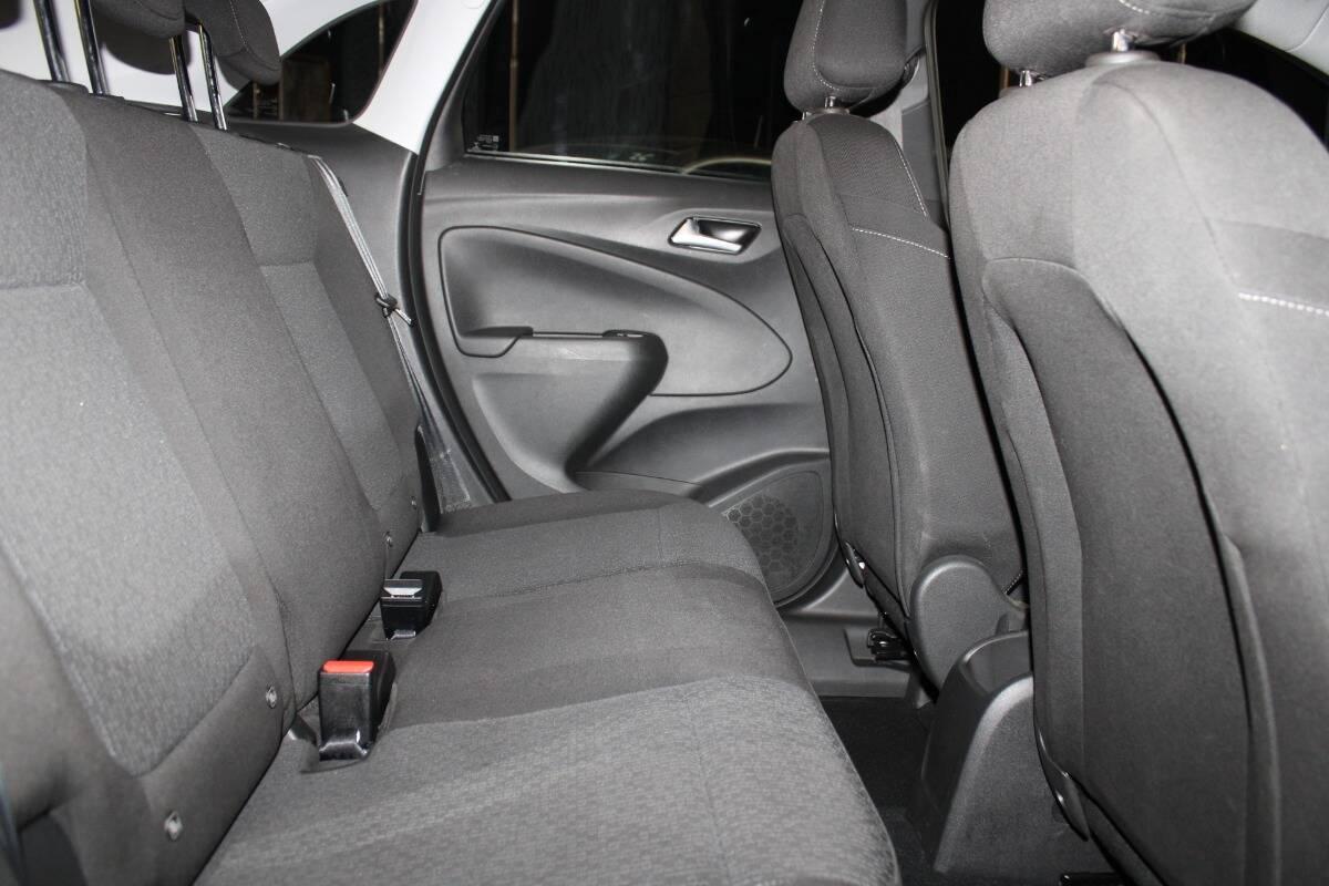 Opel Crossland 1.2 Edition s&s 83cv Con CARPLAY