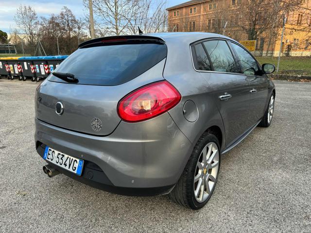 FIAT Bravo 1.4 Multiair T 140CV Benzina/gpl Stupenda