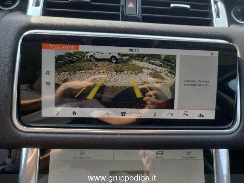 Land Rover Range Rover Sport II 2018 Die. 3.0d i6 mhev HSE 249cv auto
