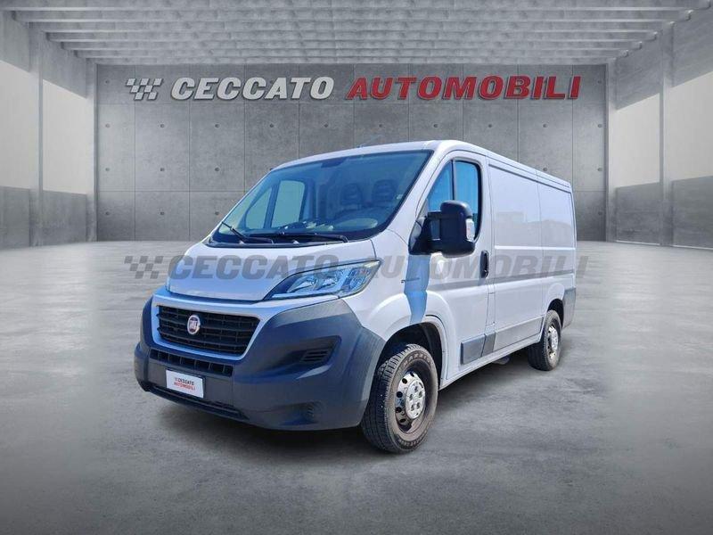 FIAT Ducato Ducato 28 CH1 2.0 mjt 115cv E6