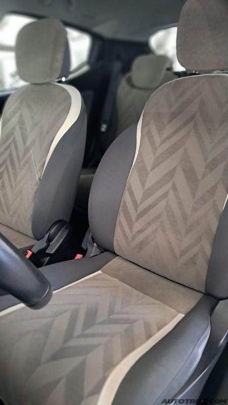 Lancia Ypsilon Ypsilon 1.3 MJT 16V 95 CV 5 porte S&S OPENING EDITION