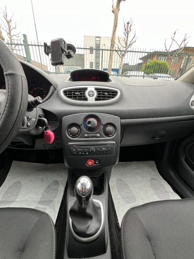 RENAULT Clio Idonea Neopatentati