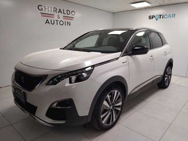 Peugeot 3008 1.6 hybrid4 GT 300cv e-eat8