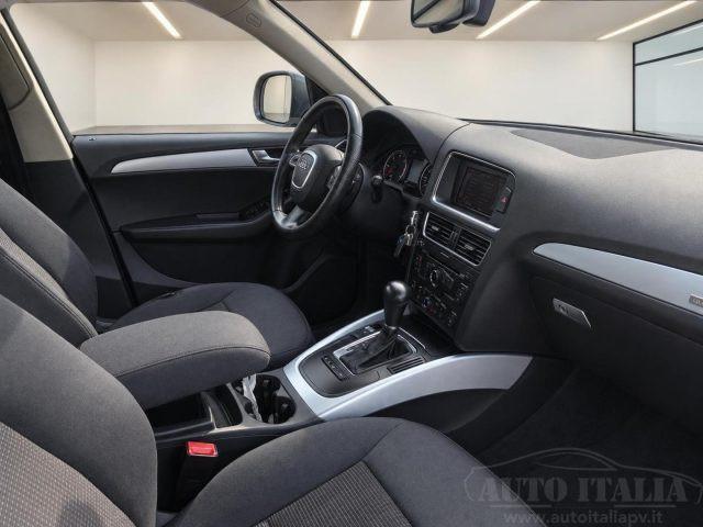 AUDI Q5 3.0 V6 TDI quattro S tronic Advanced