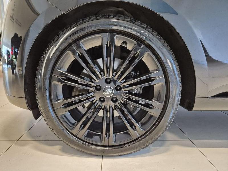 Land Rover Range Rover Range Rover 3.0D I6 300 CV HSE