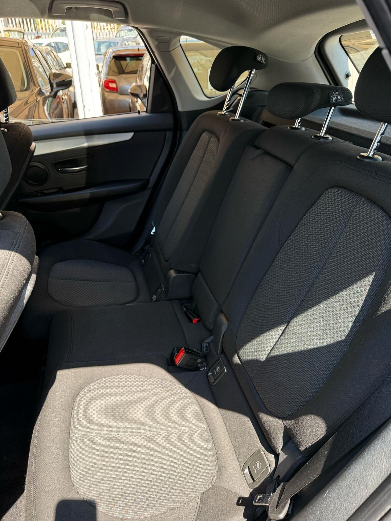 BMW 2ER ACTIVE TOURER 1,5 BENZ. CAMBIO AUTOMATICO