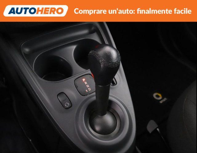 SMART ForTwo 70 1.0 twinamic Youngster