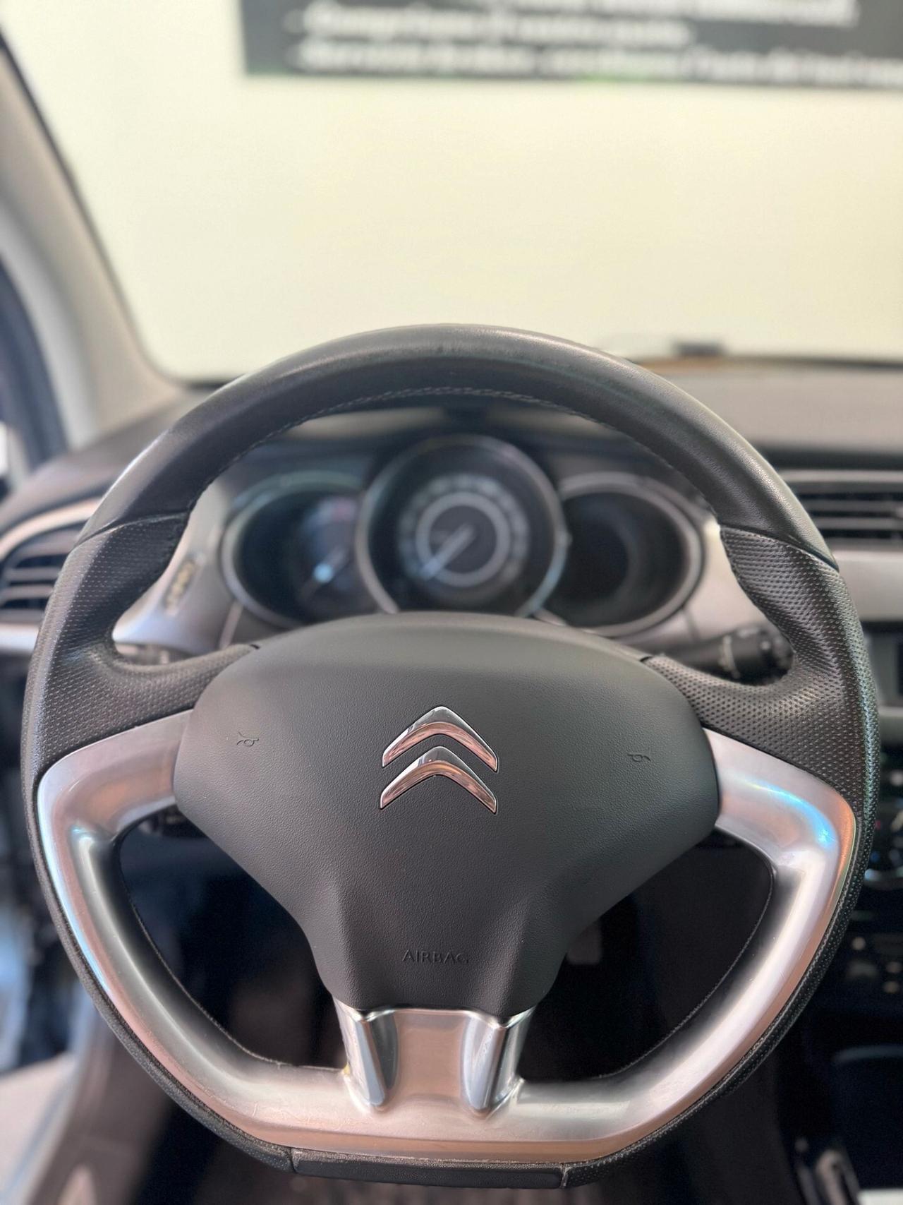 Citroen C3 1.4 VTi 95 Exclusive Style