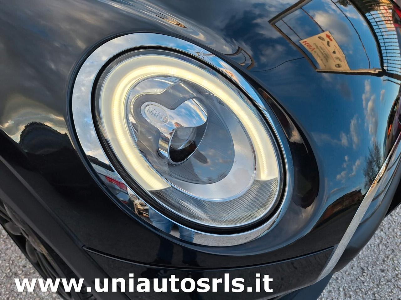 Mini 1.2 One