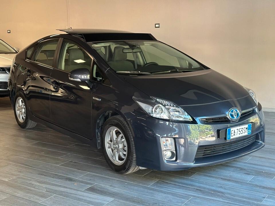 Toyota Prius 1.8 Hybrid - Tetto solare apribile - UniPro