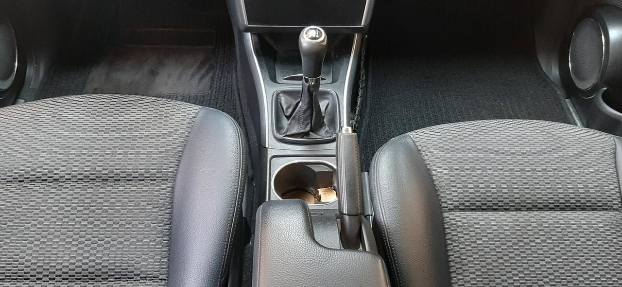 Mercedes-benz A 150 Avantgarde
