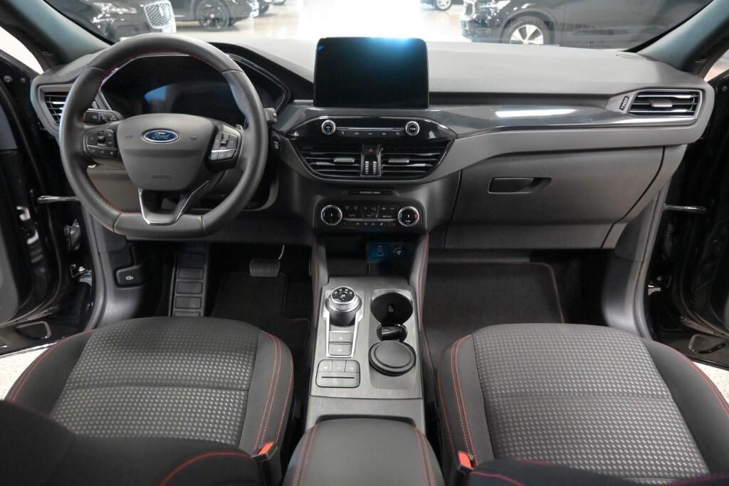 Ford Kuga 2.0 EcoBlue 120 CV aut. AWD ST-Line