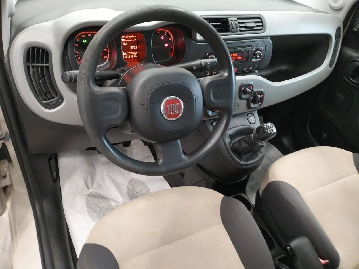 Fiat Panda 1.2 Easy 69cv