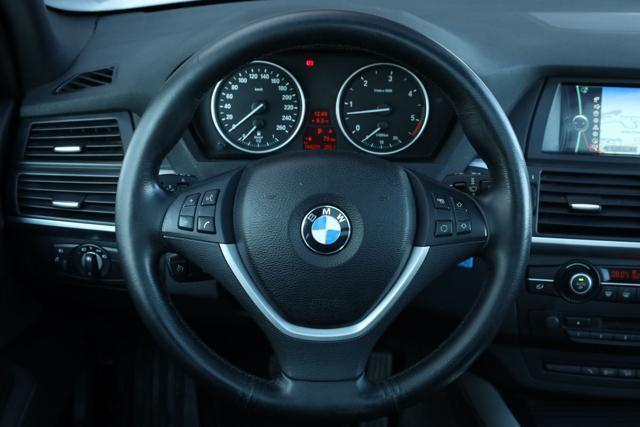 BMW X5 xDrive30d Futura