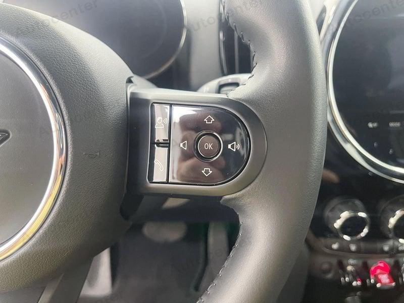 MINI Countryman Mini Countryman 2.0 Cooper S Business all4 auto