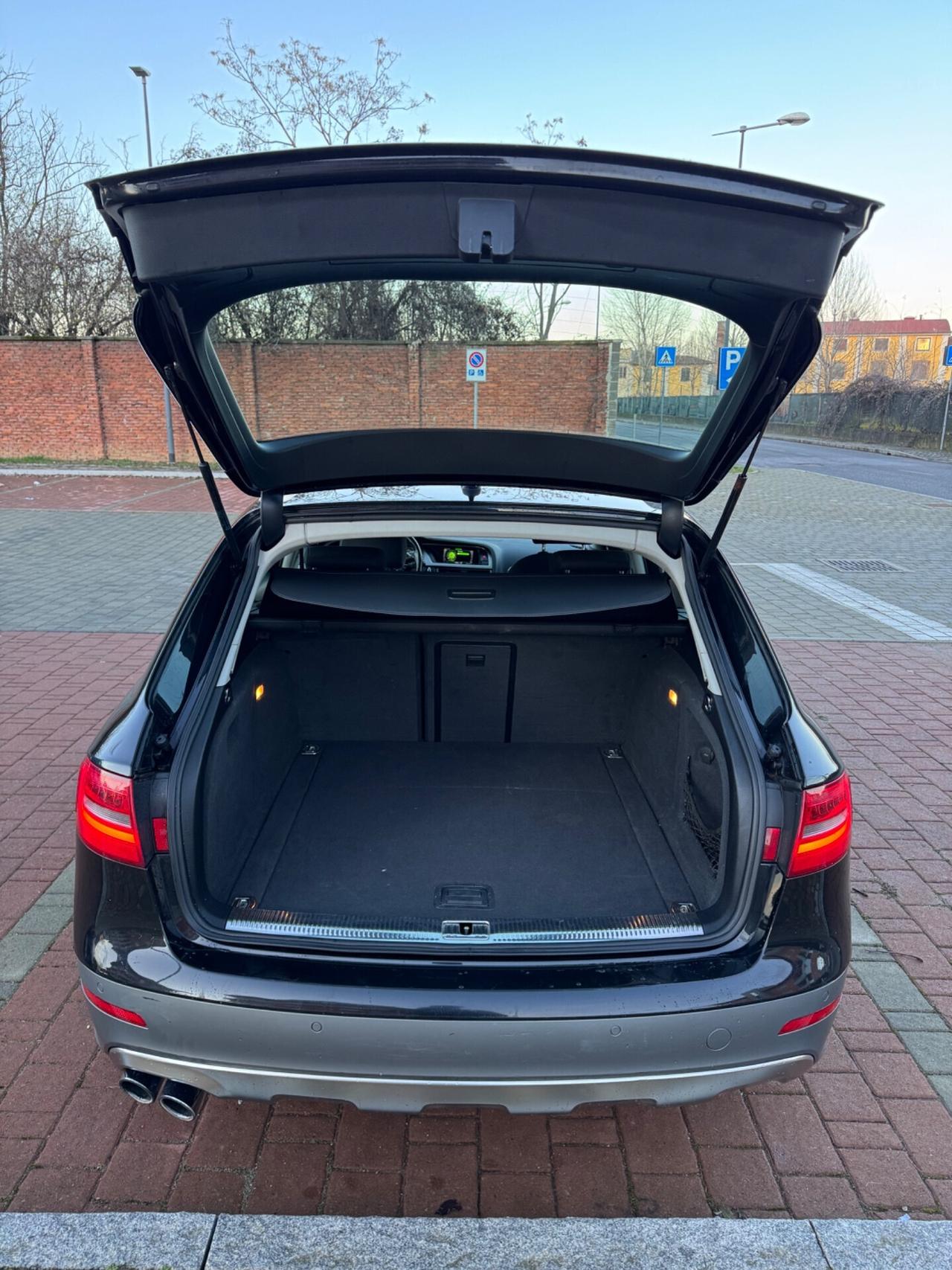 Audi A4 allroad A4 allroad 2.0 TDI 177 CV S tronic Business Plus