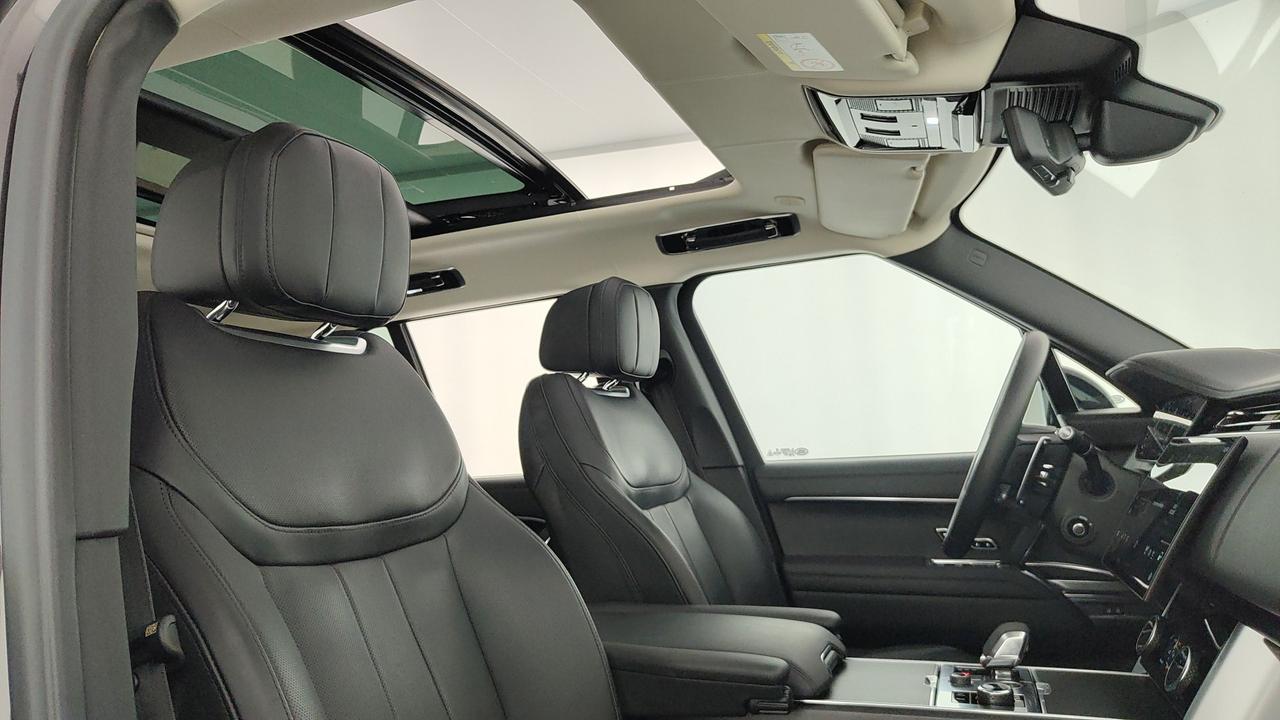 LAND ROVER Range Rover V 2022 - Range Rover 3.0d i6 mhev Autobiography