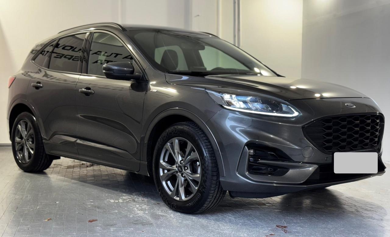 Ford Kuga 2.0 EcoBlue Hybrid 150 CV 2WD ST-Line