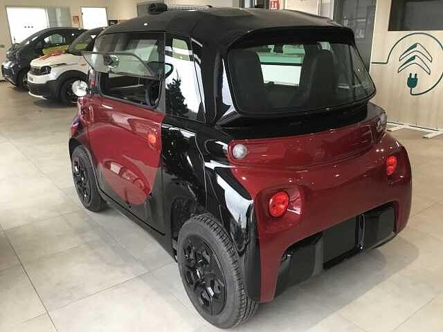 Citroen Ami Charleston - Nuova Da Immatricolare