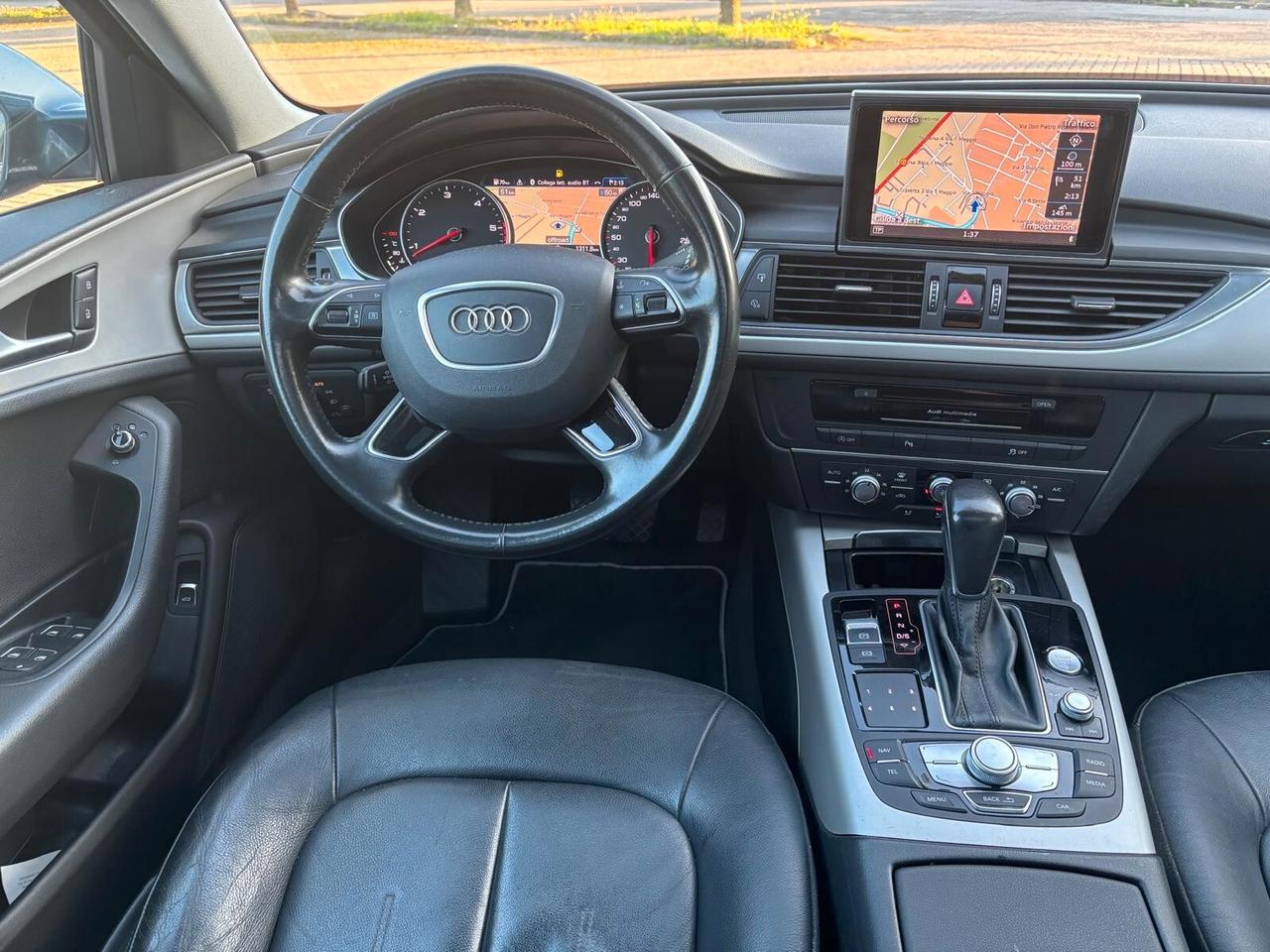 Audi A6 Avant 3.0 TDI quattro S tronic Business Plus CELL 320 147 1147 WUATSAPP..ACCETIAMO PERMUTE