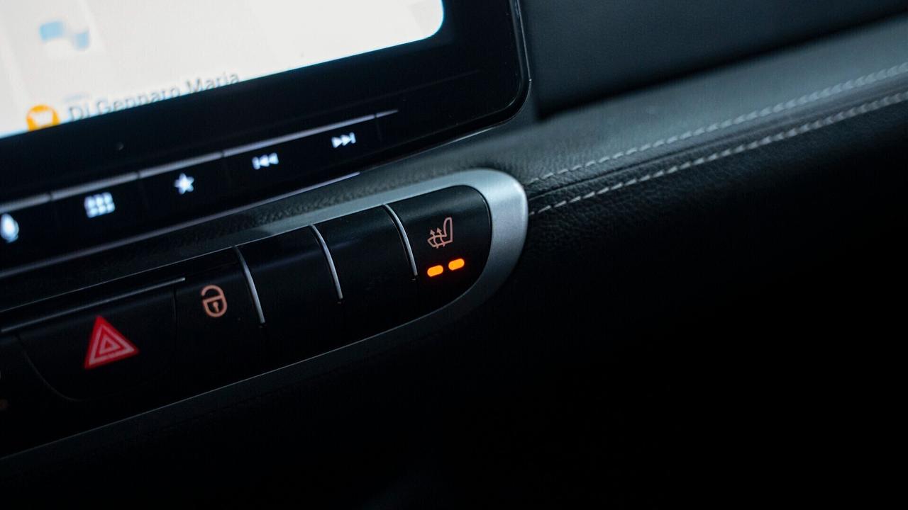 smart forTwo 1.0 BRABUS XCUSIVE 98 CV ALPINE PELLE CARBON LED F