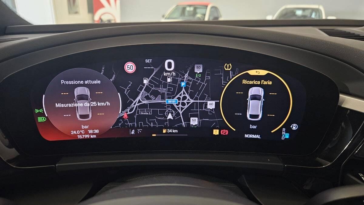 Porsche Macan 4