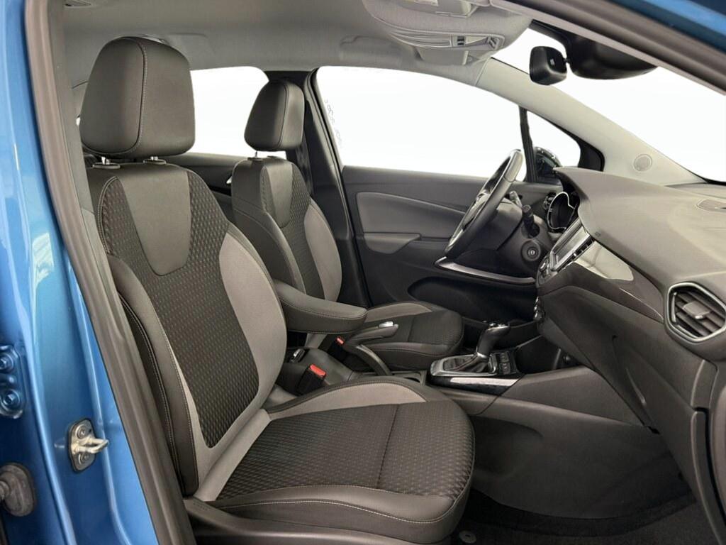 Opel Crossland X 1.2 Innovation Auto
