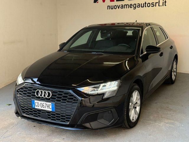 AUDI A3 SPB 30 TDI Admired