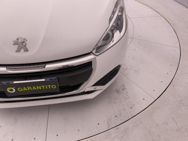 PEUGEOT 208 1.2 puretech Active s&s 82cv 5p neopatentati