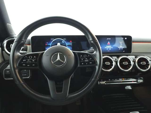 Mercedes-Benz A 180 180 d sport auto