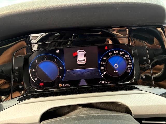 Volkswagen Golf 2.0 TDI SCR Style