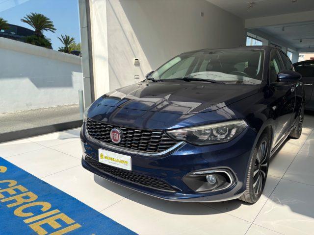 FIAT Tipo 1.3 Mjt S&S 5 porte Lounge tua da ?110,00 mensili