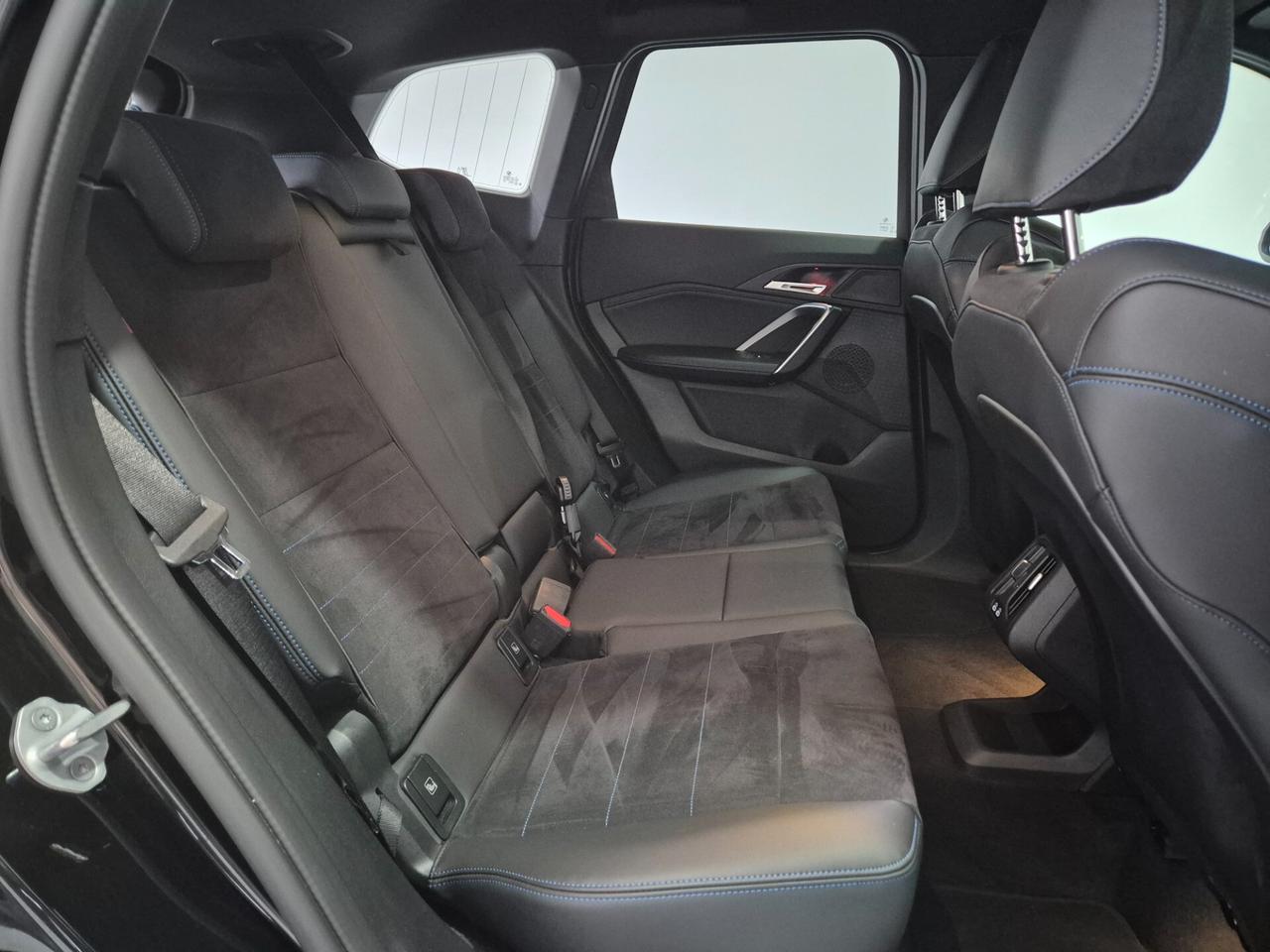 Bmw X1 xDrive 20d Msport Pro