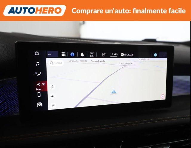 ALFA ROMEO Tonale 1.5 160 CV MHEV TCT7 Ti