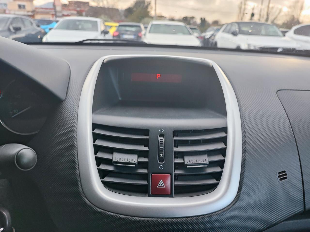 Peugeot 206 Plus 1.1 60CV 5p. Urban ECO GPL