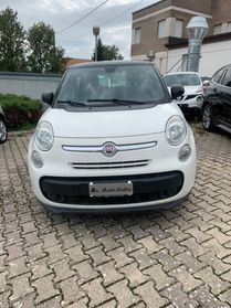 FIAT 500L 1.3 MJT 85CV POP STAR BI-COLORE 12/2012