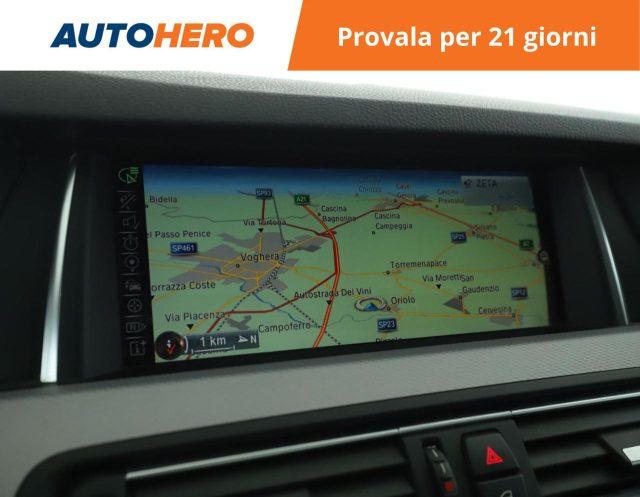 BMW 520 d xDrive Touring Msport