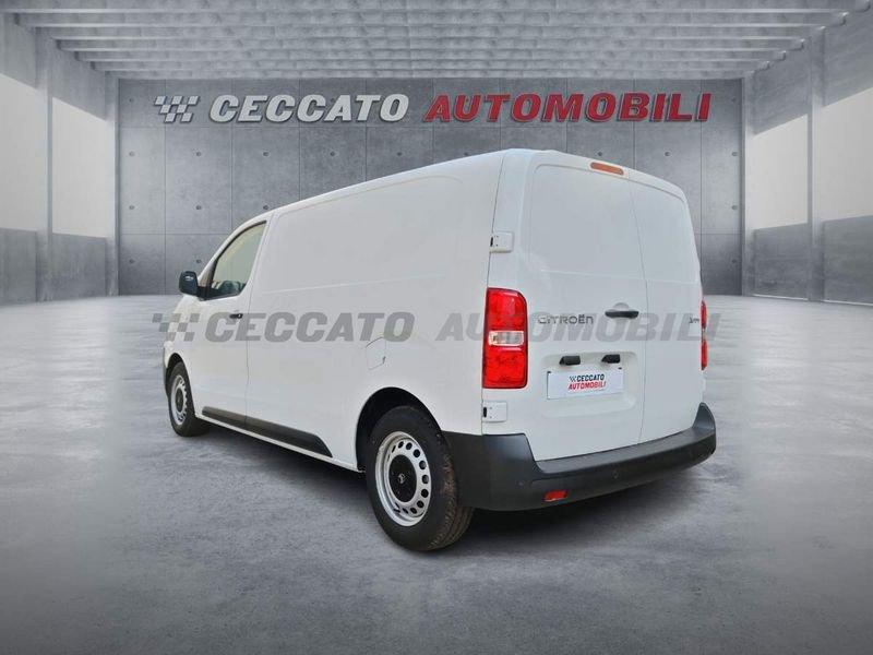 Citroën Jumpy Jumpy M 2.0 Bluehdi S&S 140cv