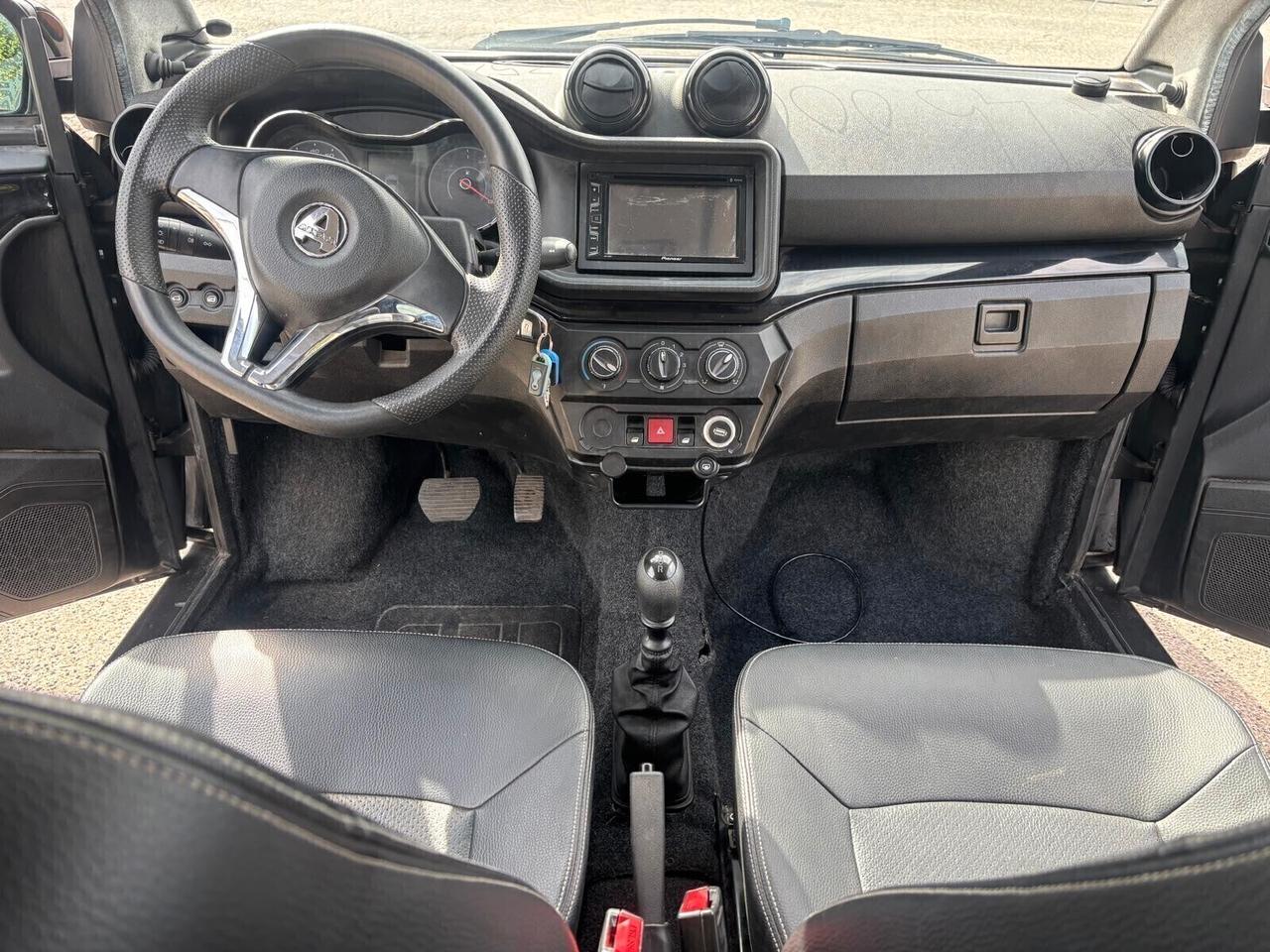 Aixam CitySport allestimento GTO - FINANZIABILE
