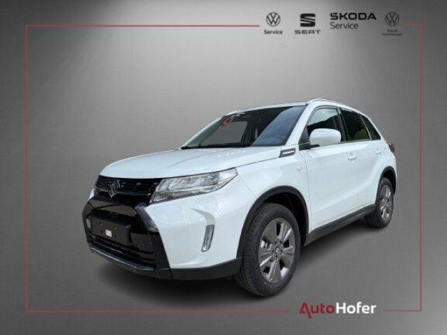 SUZUKI Vitara 1.4 Hybrid Aut. 4WD AllGrip Comfort Camera DAB+