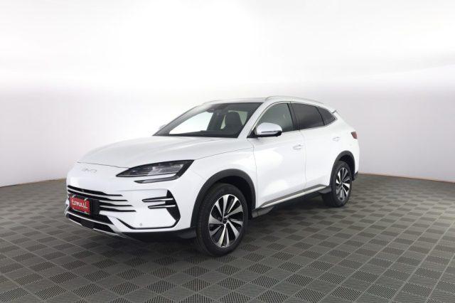 BYD Seal U DM-i DM-i 1.5 218 CV PHEV Comfort