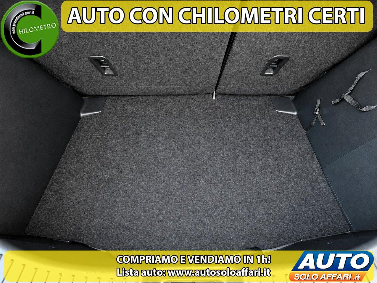 Mazda 2 5 Porte 2 1.5 EXCEED 90CV EURO6B NAVI/FULL LED/RATE/PERMUTE