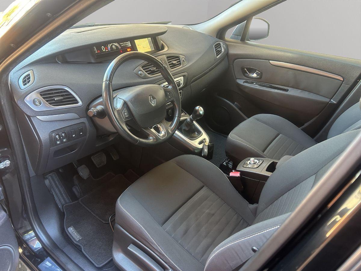 RENAULT - Scénic - XMod 1.5 dCi 110 CV S&S Energy