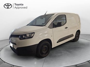 Toyota Proace City Proace City 1.5D 100 CV S&S PC 4p. Comfort