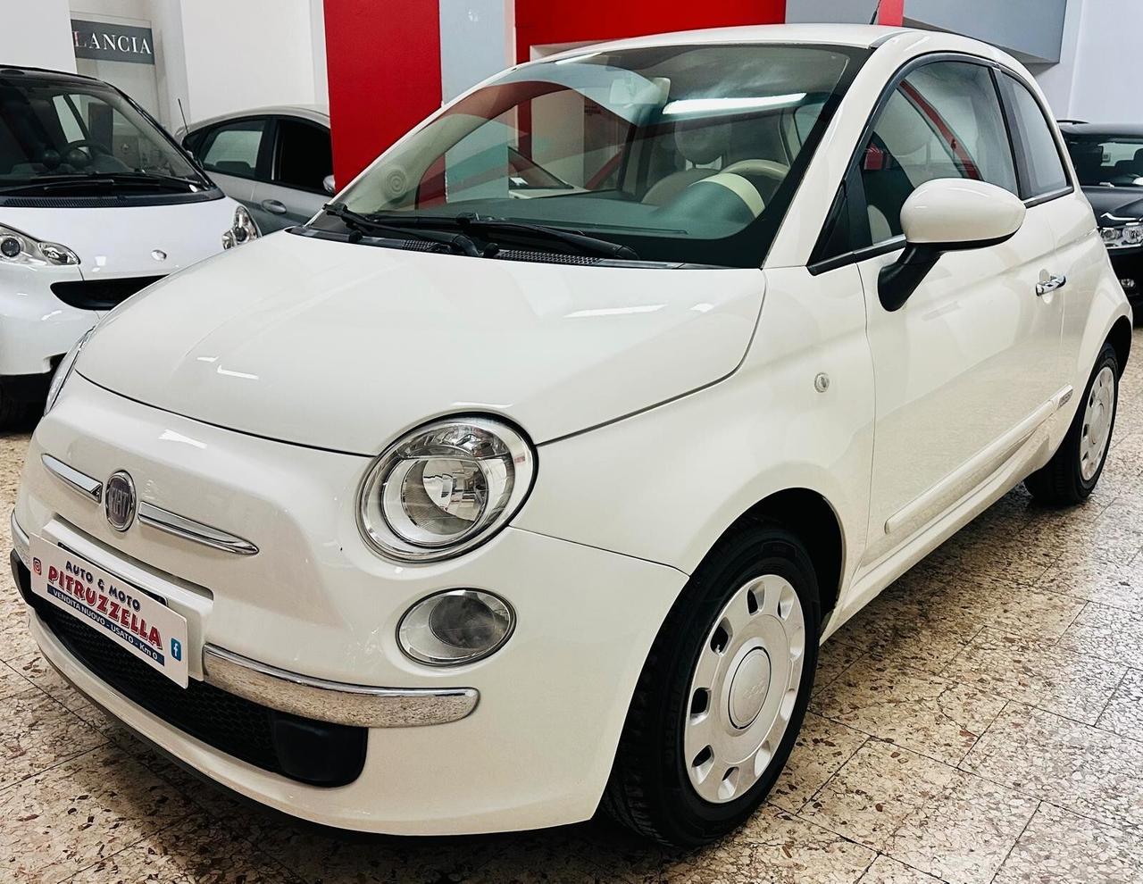 Fiat 500 1.2 69cv Pop