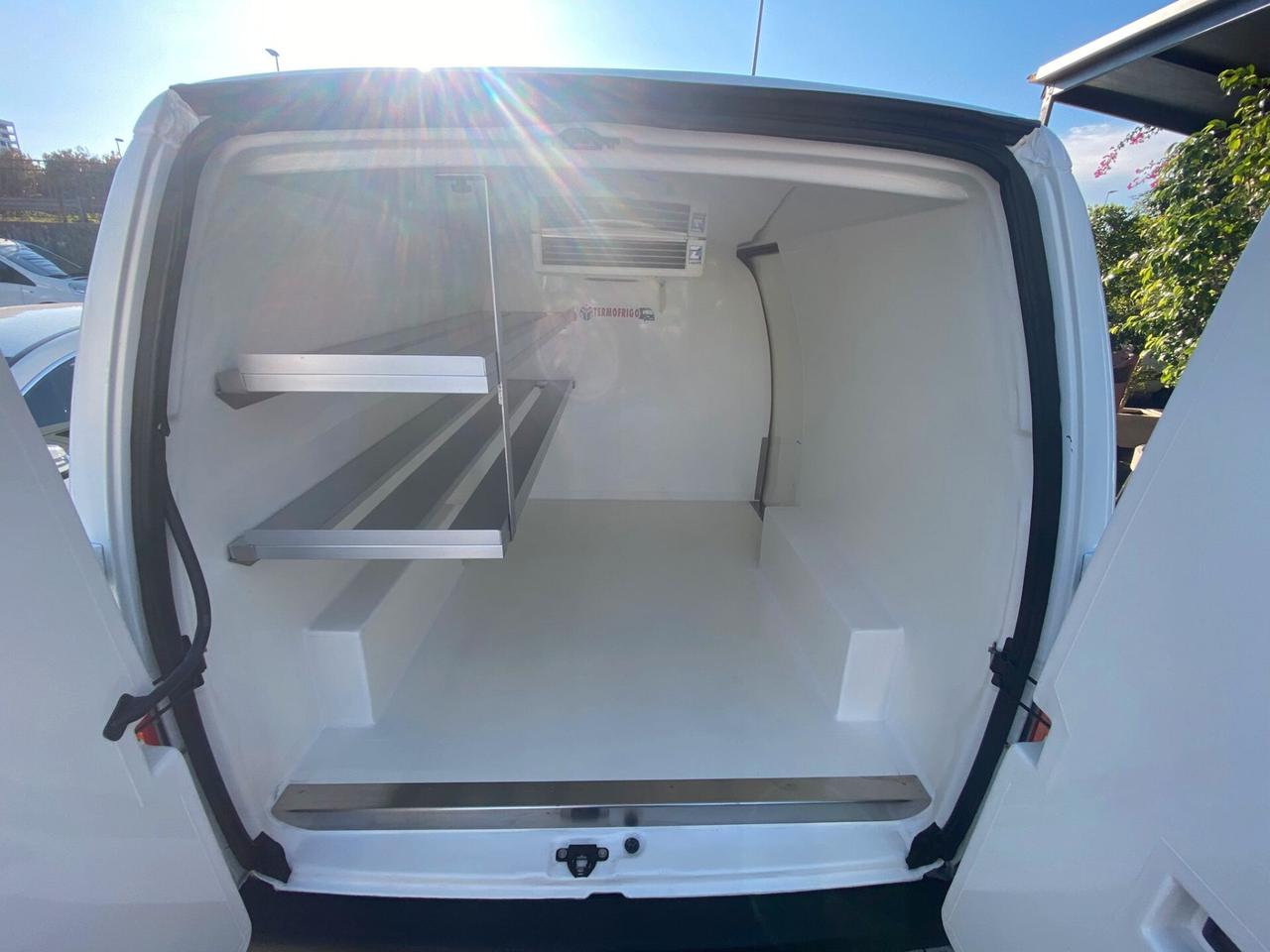 Peugeot Expert 2.0 HDi Isotermico Coibentato