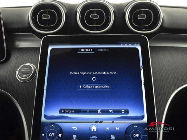 MERCEDES-BENZ C 220 All-Terrain 220 d mhev Premium 4matic 197cv auto