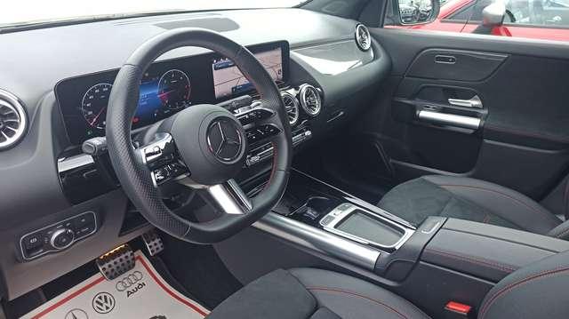 Mercedes-Benz GLA 200 GLA 200 d Premium AMG * RESTYLING+MULTIBEAM+LUCI*